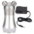 thumbnail image 2 of RF Skin Beauty Machine, RF Skin Tightening Machine Promote Collagen Silver US Plug 100-240V  for Salon Use, 2 of 7