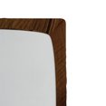thumbnail image 2 of Ambesonne Marine Fitted Sheet, Ship Window with Cruise, Queen Size, Multicolor, 2 of 2