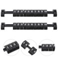 thumbnail image 3 of Weiweiguan 2pcs Versatile Score Keepers Game Score Indicator Soccer Scorekeepers Game Supply, 3 of 6