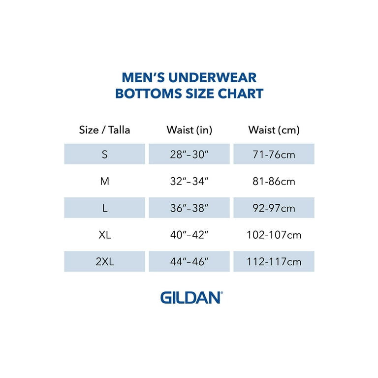 Gildan Adult Big Men's 2XL Assorted Regular Leg Boxer Brief, 4-Pack