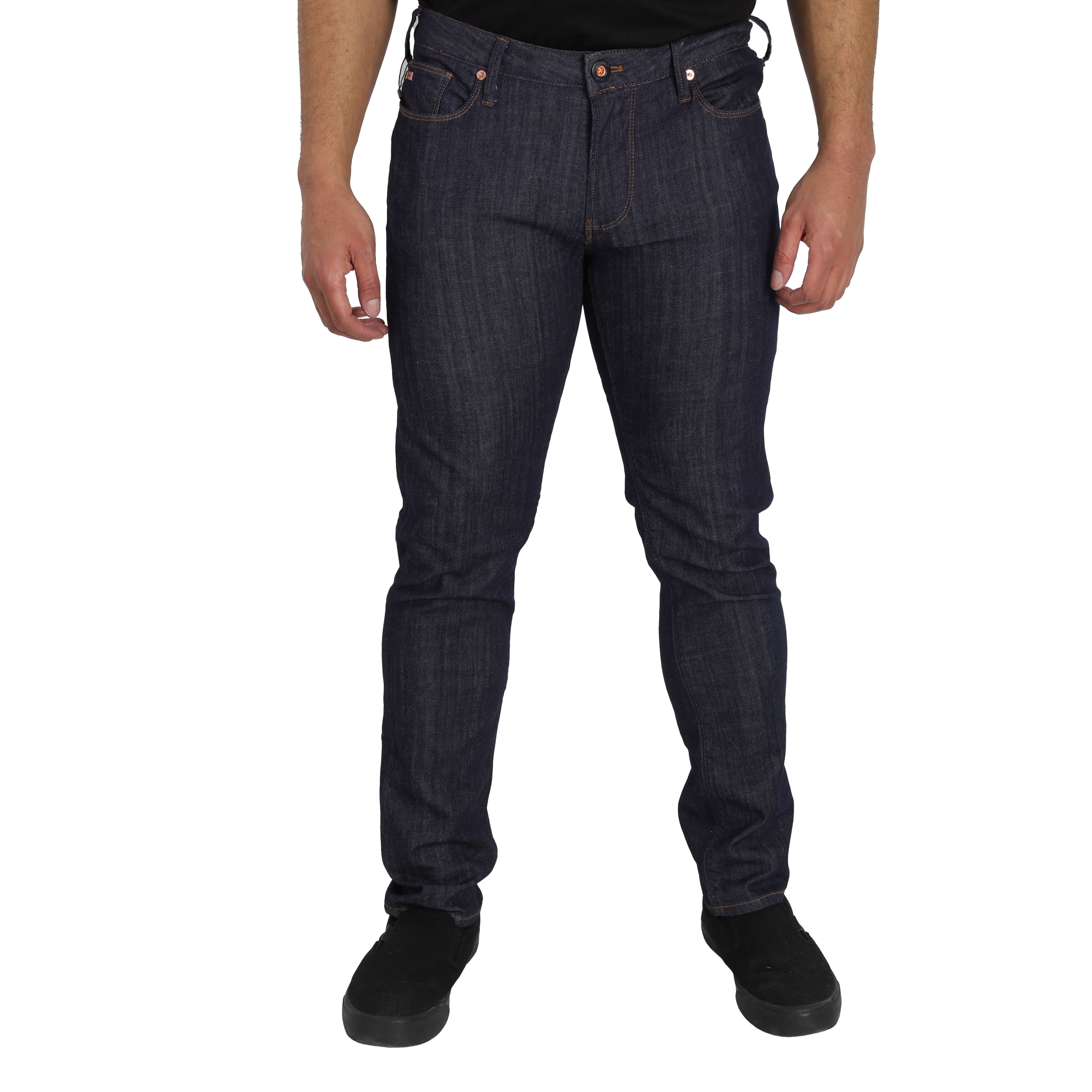 Armani Men's J06 Slim-Fit Jeans, Waist Size 38" -