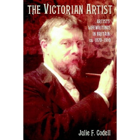 The Victorian Artist, (Hardcover)