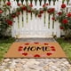 thumbnail image 5 of Felpudo de bienvenida de San Valentín con corazones rojos y rosas | Alfombra antideslizante para interior y exterior, ideal para porche y entrada | Tapete decorativo de 40 x 60 cm, 5 of 6