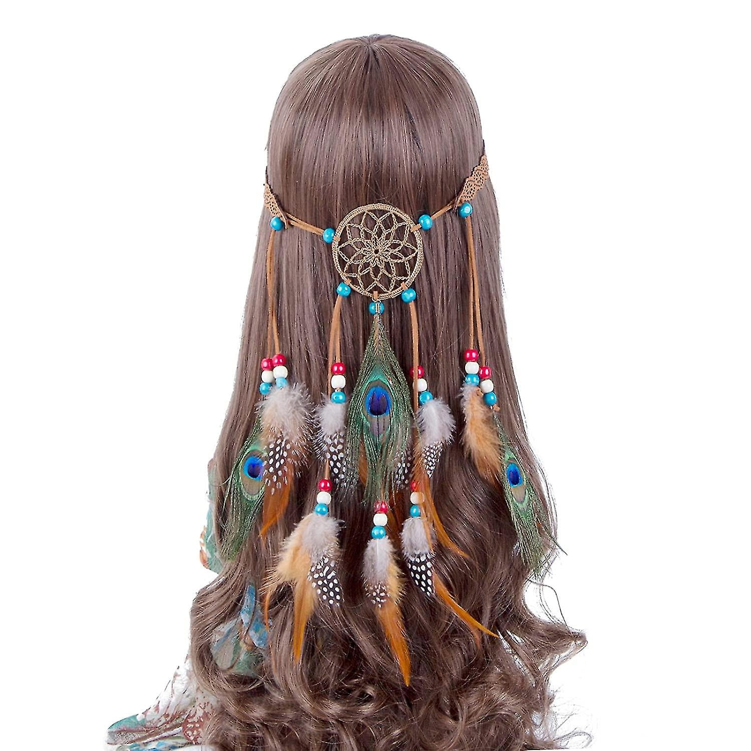 Hippie headwear online