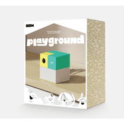 Nex Playground - The Active Play System for Kids & Families