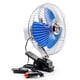 thumbnail image 2 of Ventilador de refrigeración para coche eléctrico, ventilador de refrigeración para coche eléctrico, ventilador con clip para vehículo, ventilador para coche eléctrico, diseño aerodinámico, 2 of 5