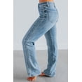 thumbnail image 5 of Calina Risen Jeans - Medium Wash, 5 of 6