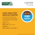 thumbnail image 3 of Cápsulas de café McCafe Iced Mocha Frappe, 60 unidades, 3 of 8