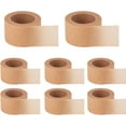 thumbnail image 1 of EcoNesxp 6 Rouleaux de Ruban Microporeux 1 Pouce Ruban Médical Flexible x, 1 of 5