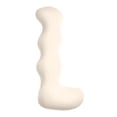 thumbnail image 2 of 1pc Human Shaped Body Pillow, L-Shaped Ergonomic Full Body Pillow, Cooling Side Sleeper Cushion, Memory Foam Support with Washable Cover 35x14x6in, 2 of 7