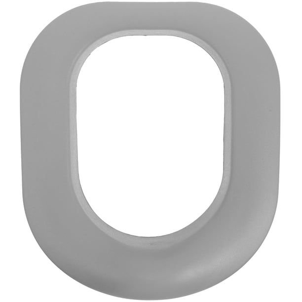 Funda para asiento de inodoro, cojín para asiento de inodoro portátil para niños, suministro de inodoro, funda para asiento de inodoro