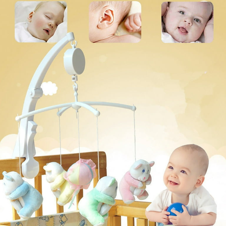 Wind up musical cheap toys for babies