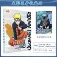 thumbnail image 3 of KAYOU Genuino Naruto Colección de Libros de Tarjetas Carpeta de Tarjetas Libro de Tarjetas, 3 of 4