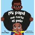 thumbnail image 3 of Mi Papa me corta el pelo, (Hardcover), 3 of 3