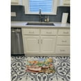 thumbnail image 3 of Carolines Treasures Sailboat Cindy Sue Floor Mat, 19" x 27", Multicolor, 3 of 4