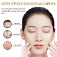 thumbnail image 2 of Vitamin C Anti-Aging Serum, Desalination spot wrinkle firming moisturizing facial skin anti-wrinkle cream, 2 of 5