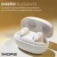 thumbnail image 3 of Audifonos Inalambricos In ear Con Microfono ColorBuds2 ES602 Color Blanco 1more, 3 of 8