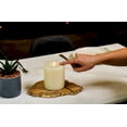 thumbnail image 4 of Bougie Parfumée au Miel de Vanille Lightli, 4 of 4