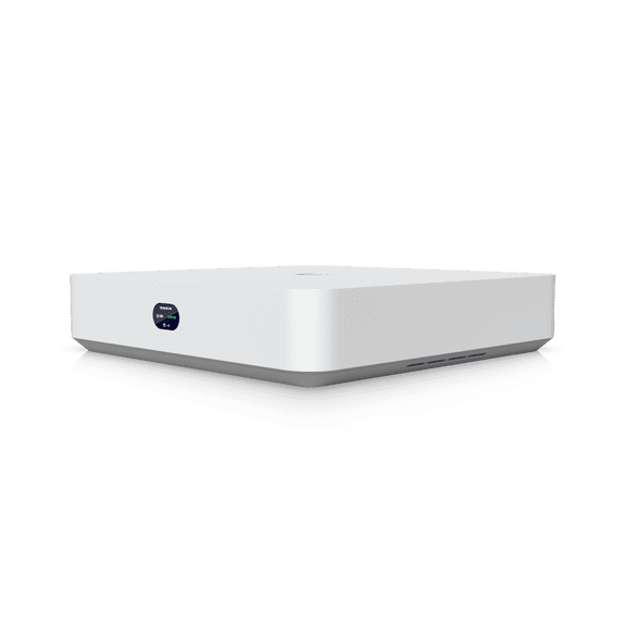 Ubiquiti UNVR-Instant Network Video Recorder (Non-Kit Version)