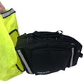 thumbnail image 2 of Bikase, Reggie Rack Bag, 2 of 4