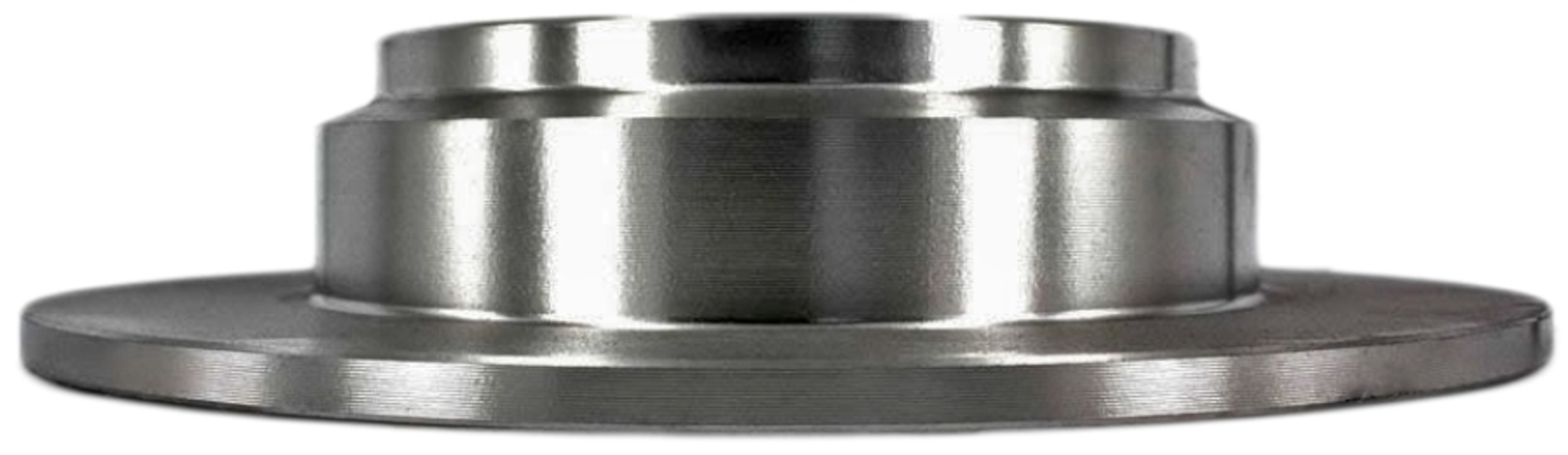 Winstop Brake Rotor, Rear WS229339, Acura RL 2001-1999