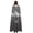 style23, variant on Halloween Hooded Cloak Costume Cape Adult Cosplay Full Length Heavy Duty