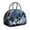 Grey-13, variant on Hawaii Palm Tree Lunch Box Bag – Colorful Summer Sunset Style, Insulated and Reusable for Office or Outdoors