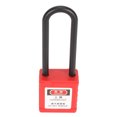 thumbnail image 1 of Lockout Tagout Lock, Power Insulating  Cable Lockout Kit Integrated  For Energy Isolation, 1 of 8
