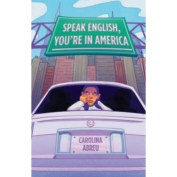 Speak English, You're in America, (Paperback)
