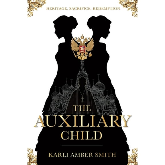 The Auxiliary Child, (Paperback)