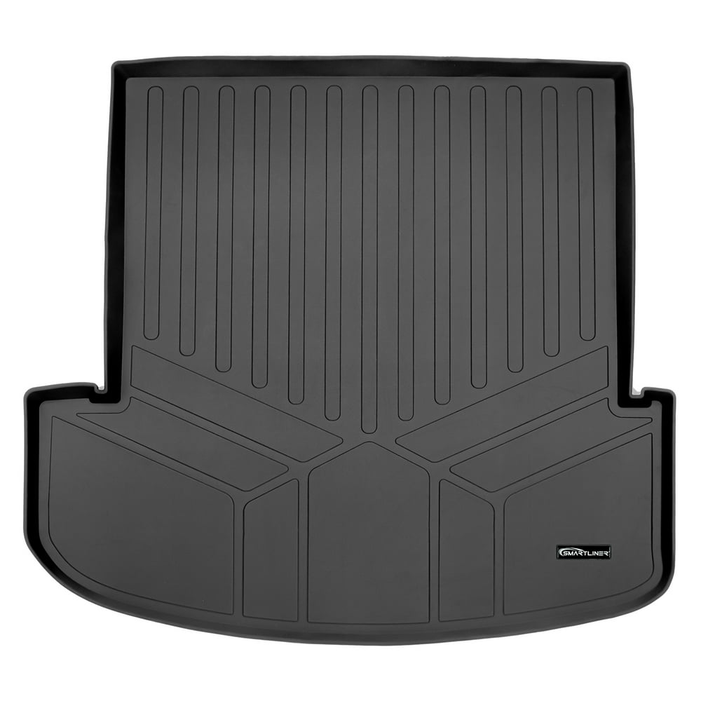 Maxliner 2020 Kia Telluride All Weather Custom Fit Cargo Liner Trunk