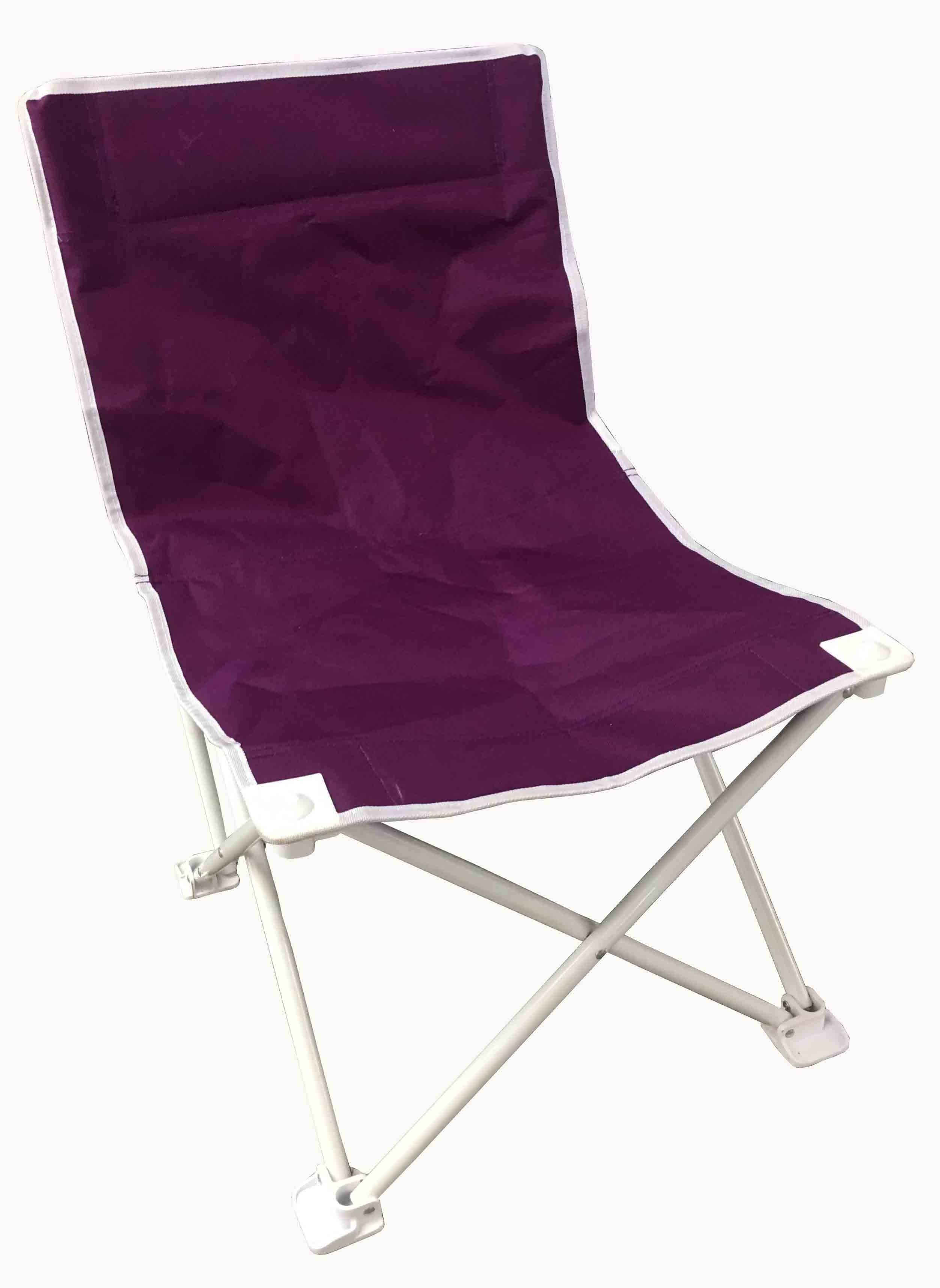 folding bag chair