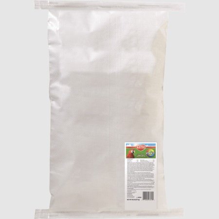 Kaytee Exact Rainbow Chunky Parrot Food [Bird  Food] 20 lbs
