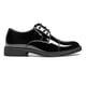 thumbnail image 3 of Zapatos Oxford de Vestir para Niños Bruno Marc Talla 10 Niño Pequeño Negro, 3 of 7