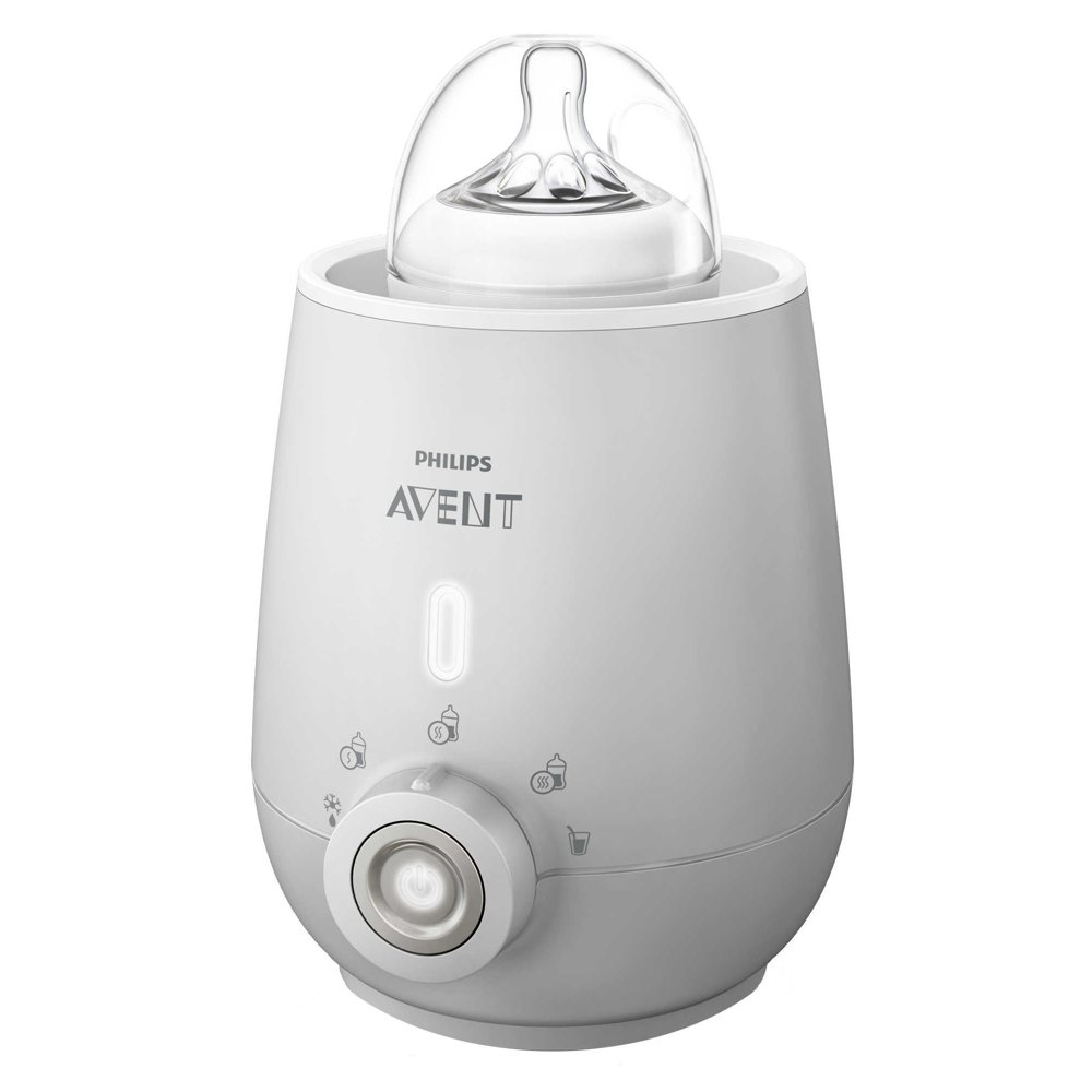 Philips Avent NutrientPreserving Baby Bottle Warmer