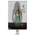 thumbnail image 4 of Mortal Kombat - Jade    1:3" Scale Statue - PCS Collectibles, 4 of 8