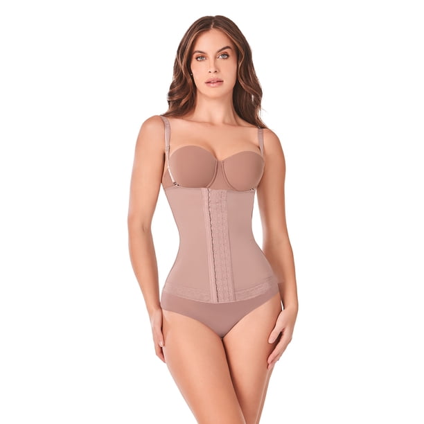 Cinturilla Ann Chery Tiras 3 Broches Comfort Mujer ANN CHERY 5145