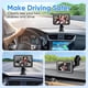 thumbnail image 5 of Monitor de para Coche 1080P, Cámara de Visión Trasera para Bicicleta, Pantalla de 5 Pulgadas, Visión , para Bicicleta de Montaña., 5 of 5