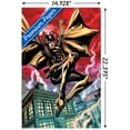 thumbnail image 3 of DC Comics - Batgirl - Action Wall Poster, 14.725" x 22.375", 3 of 3