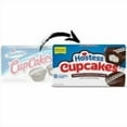 thumbnail image 3 of Hostess Cupcakes, Chocolate Snack Cakes, 12.7 oz Box (8 Ct.), 3 of 11
