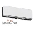 thumbnail image 5 of CRL PHA1A Satin Anodized North American Patch Door Kit - Without Lock, 5 of 7