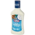 thumbnail image 4 of Kraft Bacon Ranch Salad Dressing, 475mL/16 fl. oz., Bottle, {Imported from Canada}, 4 of 4