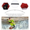 thumbnail image 3 of UPGRATOR Ski Rope Water Ski Rope Boat Black 1Set for Enthusiasts, 3 of 5