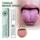 thumbnail image 2 of EELHOE Tongue Repair Spray Repairs white tongue coating and relieves tongue cracking and swelling oral care spray, 2 of 5