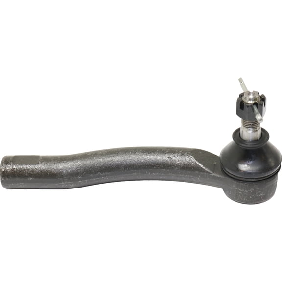 Tie Rod End Compatible with 2003-2008 Toyota Corolla 4Cyl 1.8L Front, Right Passenger Side, Outer Sold individually