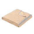 thumbnail image 1 of Air Conditioning Quilts Cool Sleeping Blanket Lightweight Air Cooling LUHAN, 1 of 7
