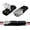 100, variant on 30 count 2-Pin Double Wire Plug-in Connector with Locking Buckle, No-Stripping Quick Splice Clips for 22-18 AWG LED Strip Light & Electrical , Tool-Free Secure Connection