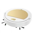 Tepsmf Intelligent Sweeping Robot Vacuum Sweeping And Mopping Threein