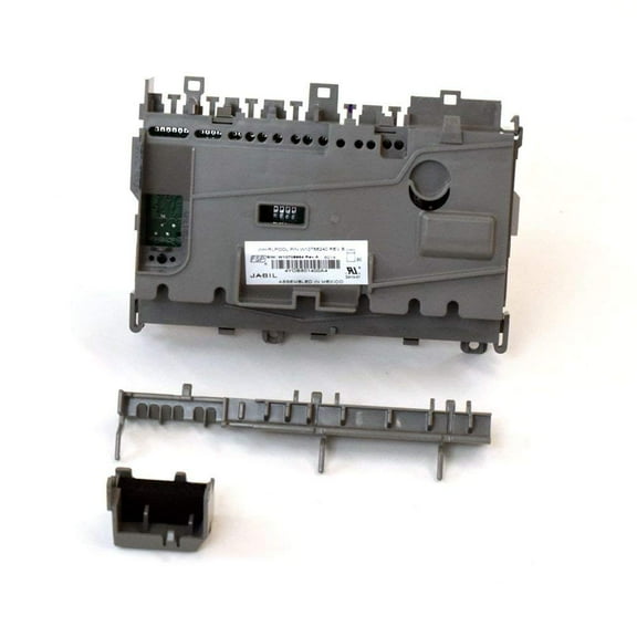 Genuine Whirlpool W10804115 Dishwasher Main Control Board