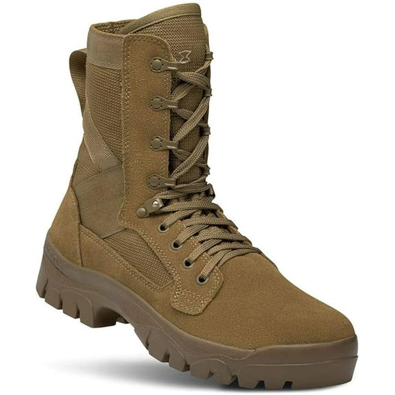 Pre-Owned Garmont T8 Bifida Tactical Boot - Coyote